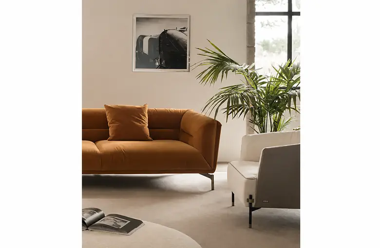 Nicoline Gary Sofa