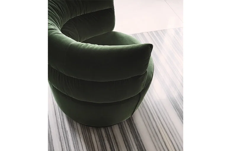 Nicoline Julie Lounge Chair