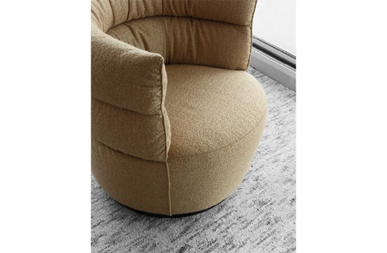 Nicoline Julie Lounge Chair