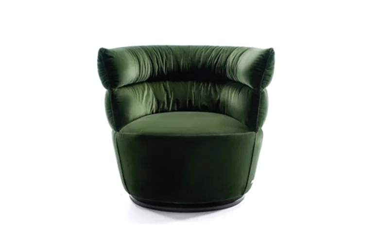 Nicoline Julie Lounge Chair