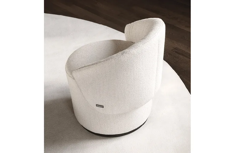 Nicoline Madeline Lounge Chair