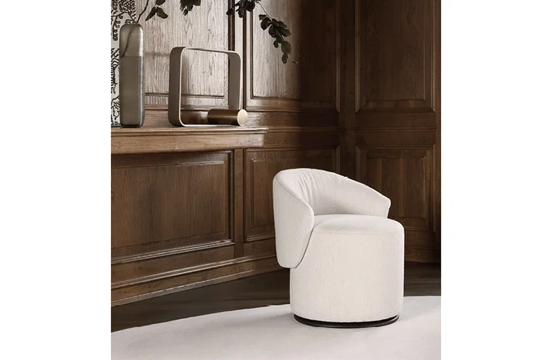 Nicoline Madeline Lounge Chair