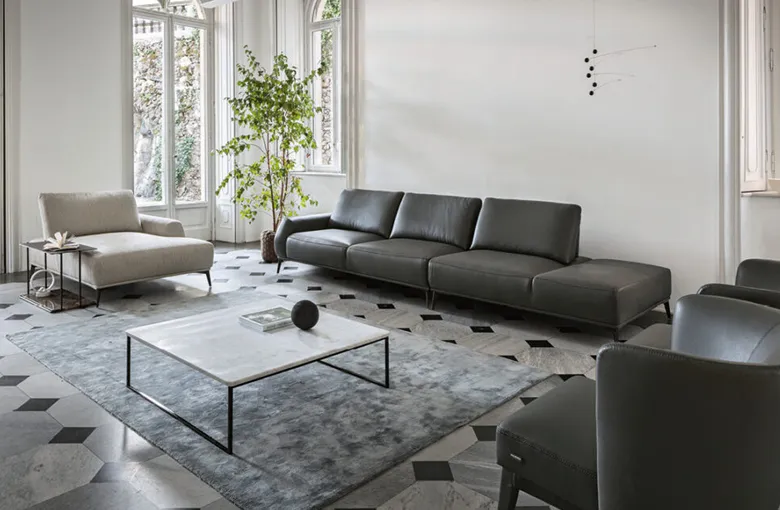 Nicoline Monforte Collection