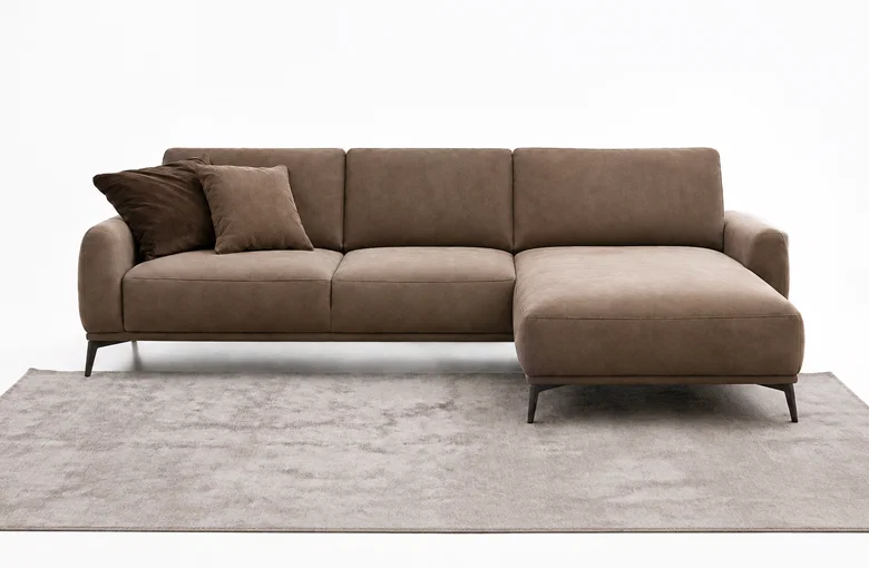 Nicoline Monforte Sectional with Chaise