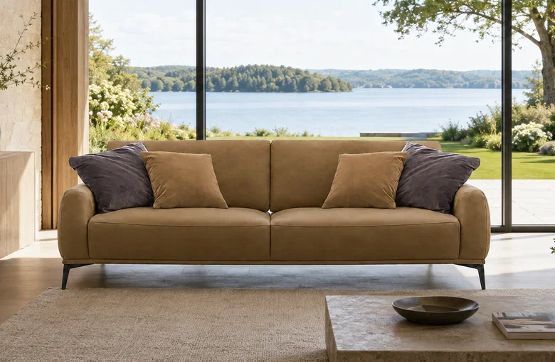Nicoline Monforte Sofa