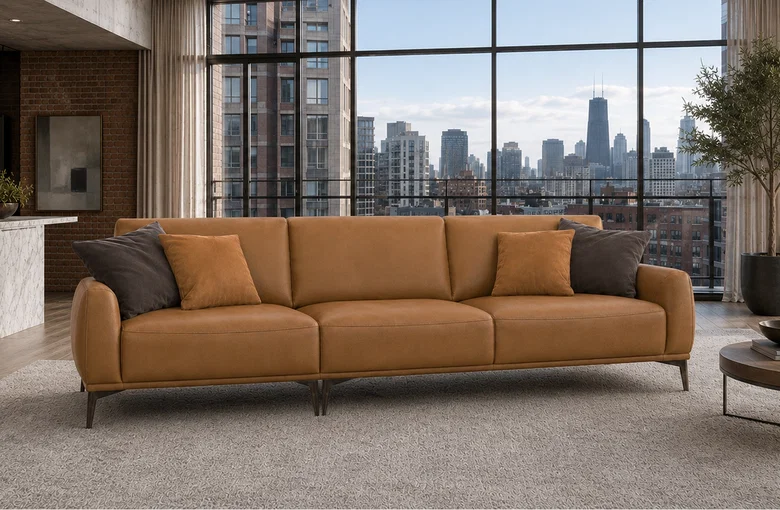 Nicoline Monforte Sofa