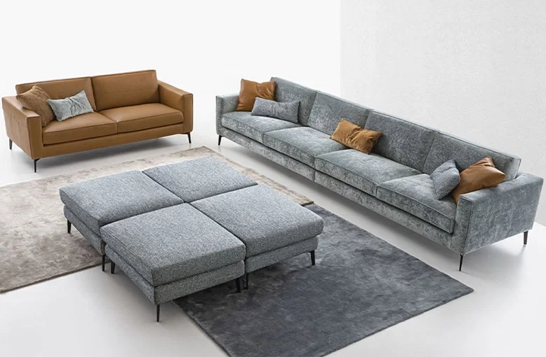 Nicoline Nausicaa Collection