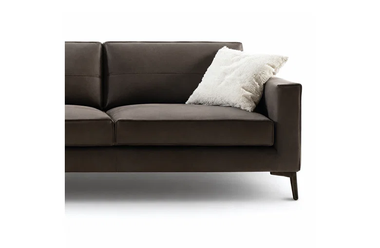 Nicoline Nausicaa Sectional with Chaise