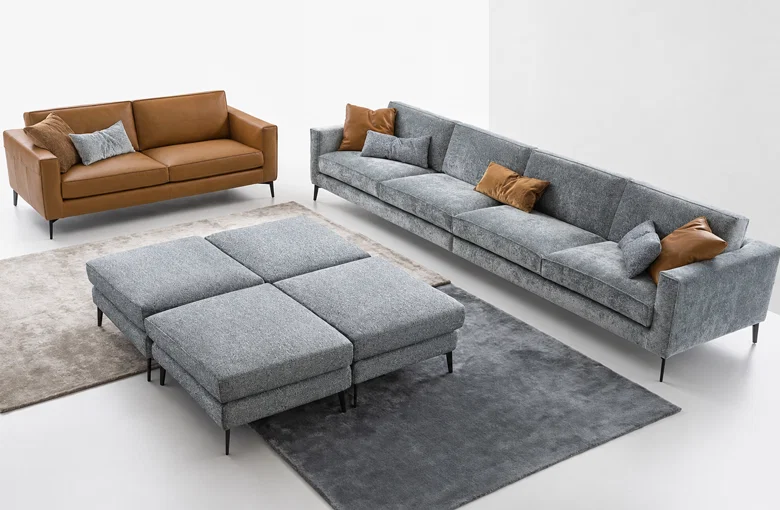 Nicoline Nausicaa Sofa