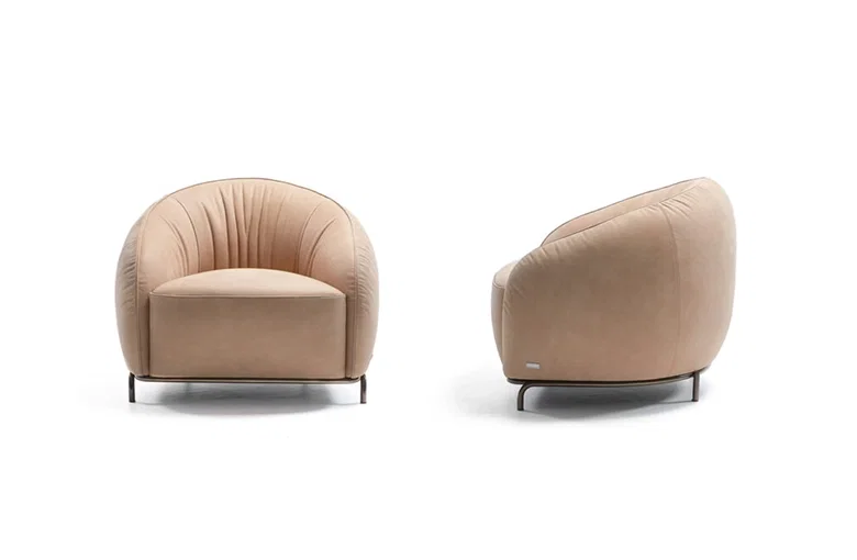 Nicoline Nest Lounge Chair