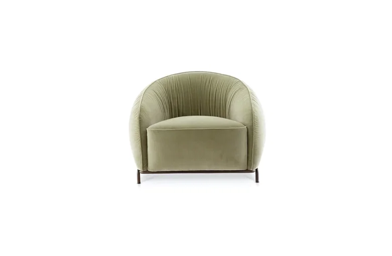 Nicoline Nest Lounge Chair