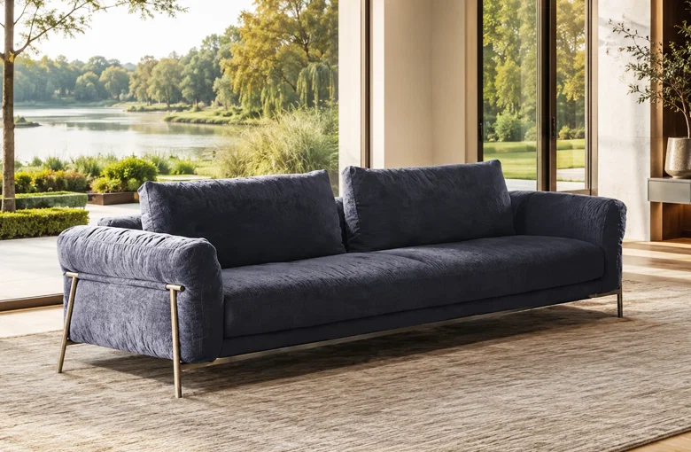 Nicoline Penta Sofa