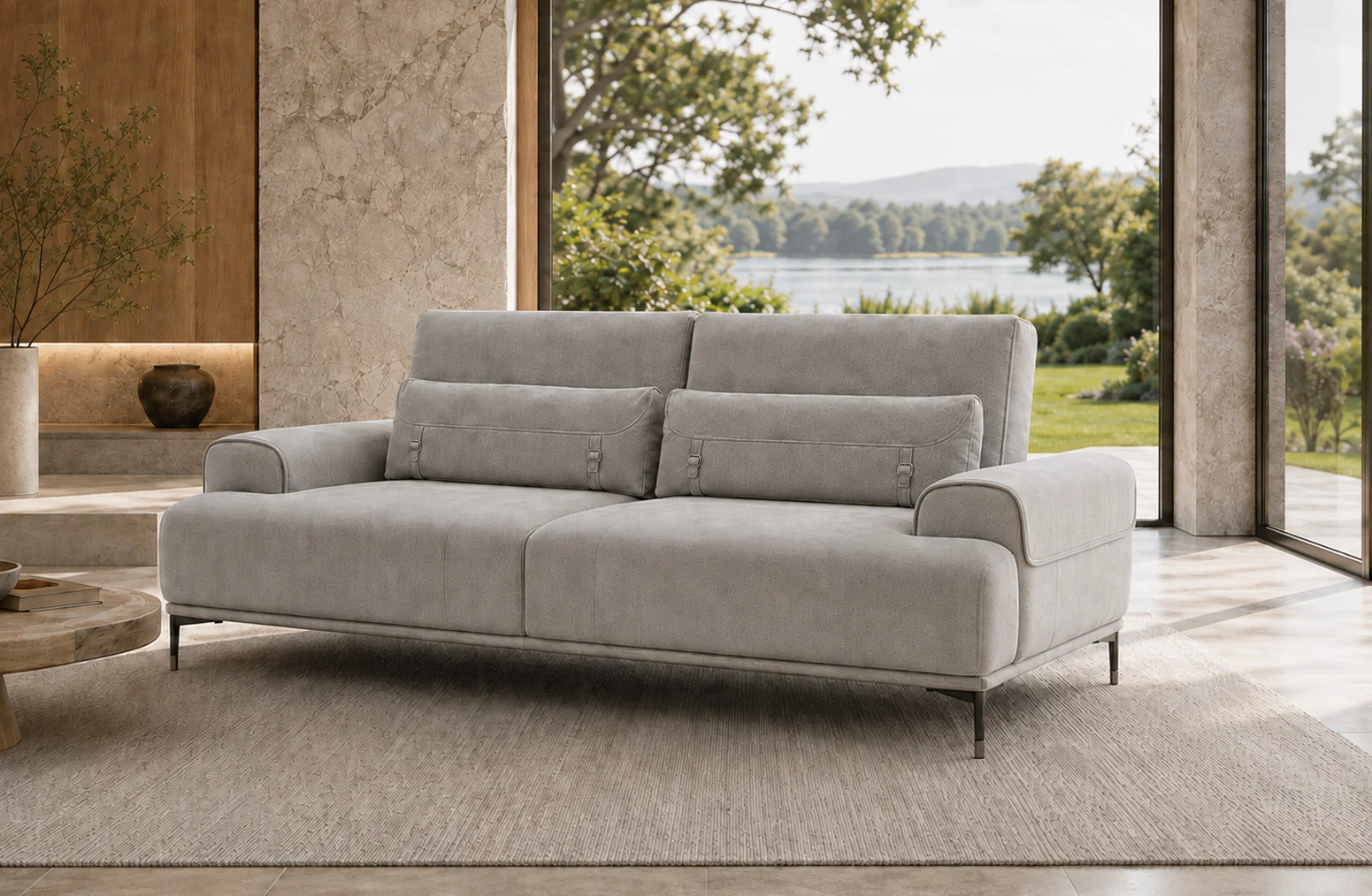 Nicoline Sirio Sofa