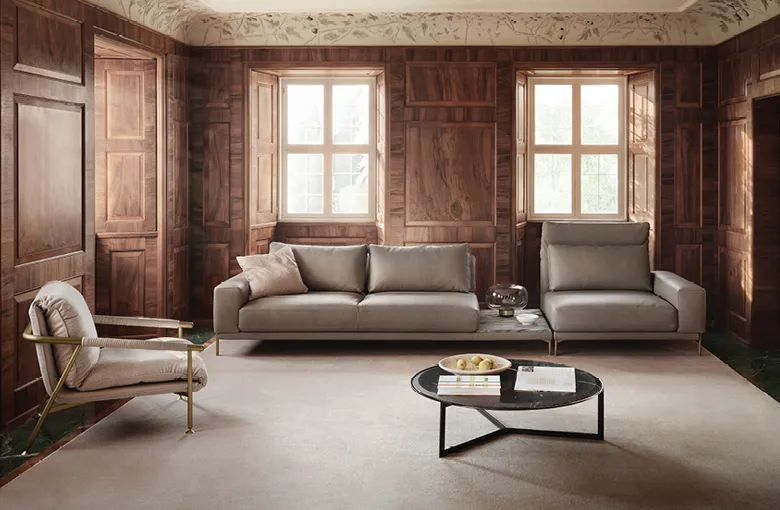 Nicoline Strauss Collection