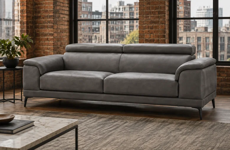 Nicoline Tiziano Sofa