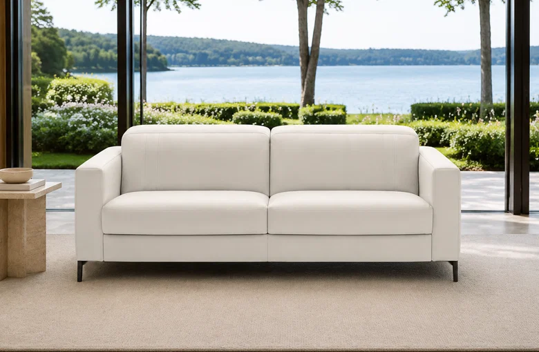 Nicoline Wagner Recliner Sofa