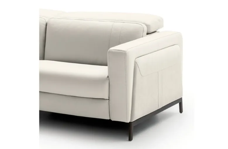 Nicoline Wagner Recliner Sofa