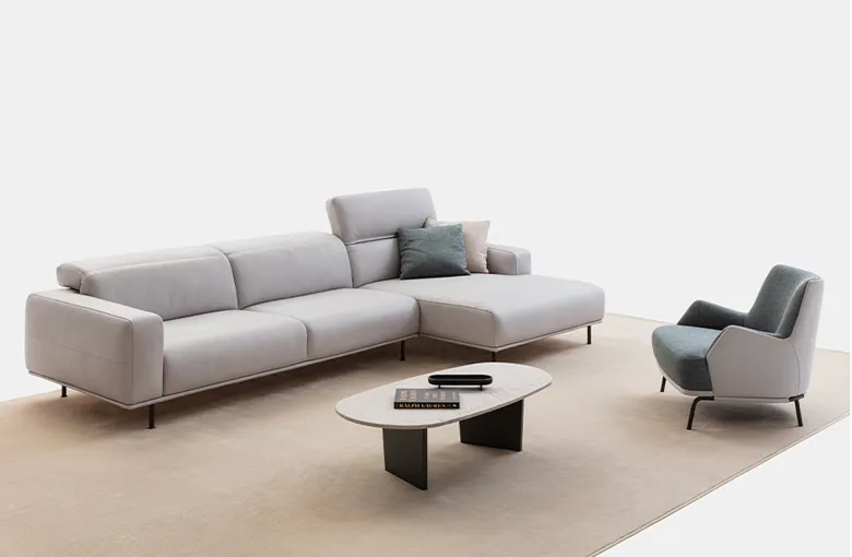 Nicoline Wing Collection
