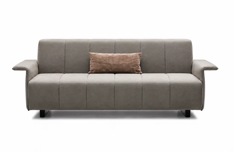Nicoline Zara Light Sofa