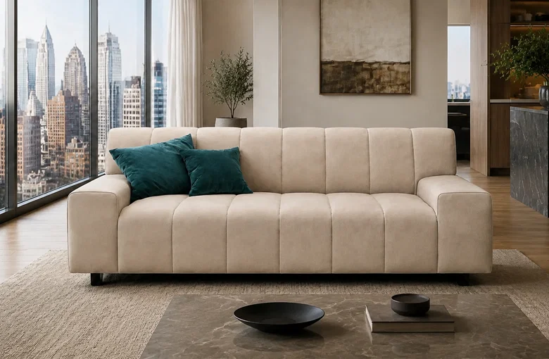 Nicoline Zara Sofa