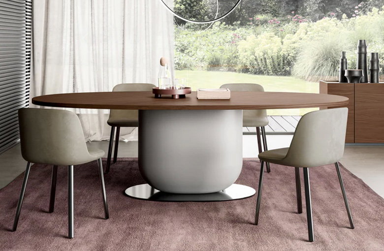 Pianca Esse Dining Chair Quickship