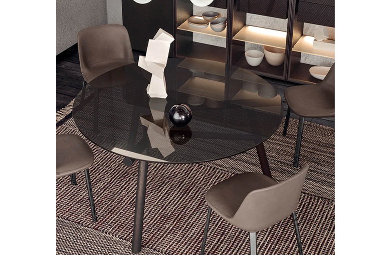 Pianca Esse Dining Chair Quickship