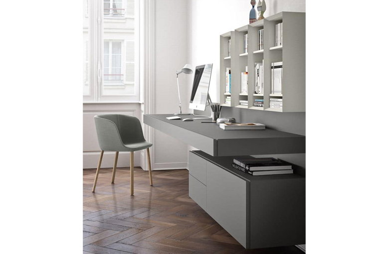 Pianca Esse Dining Chair Quickship