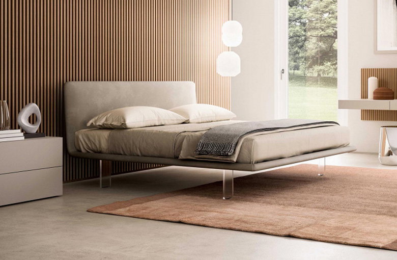 Pianca Filo Bed