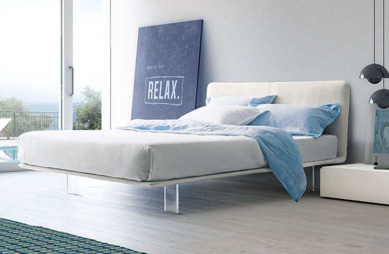 Pianca Filo Bed
