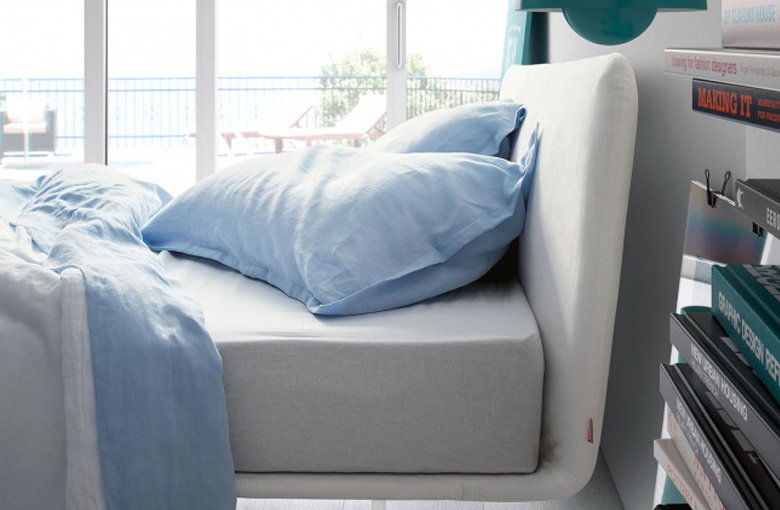 Pianca Filo Bed