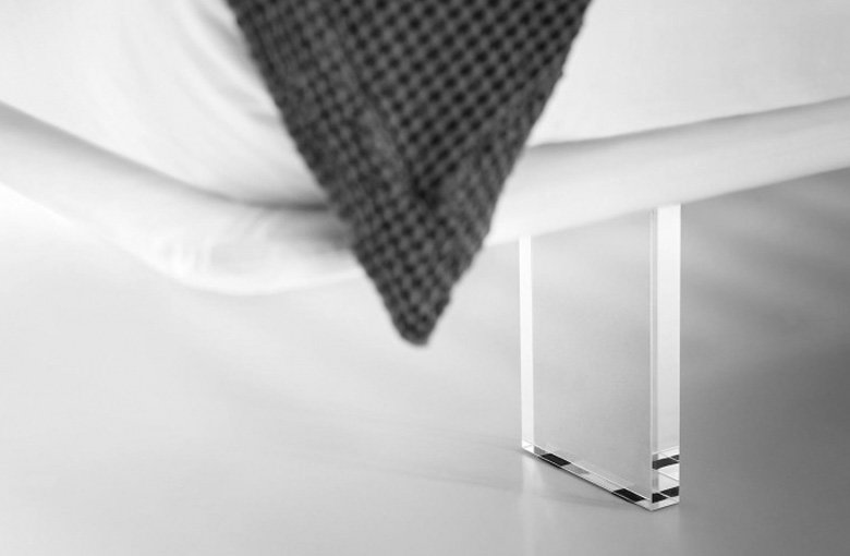 Pianca Filo Bed