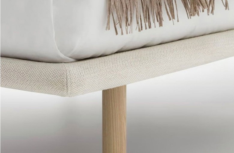 Pianca Filo Bed
