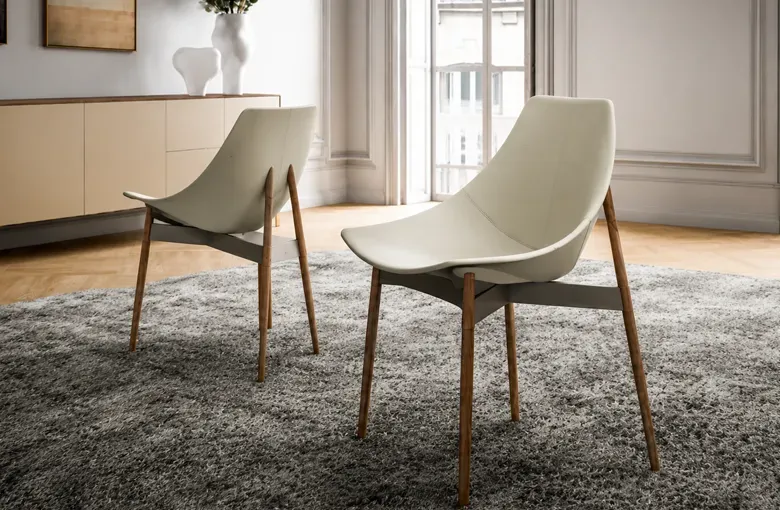 Pianca Gamma Dining Chair Quickship