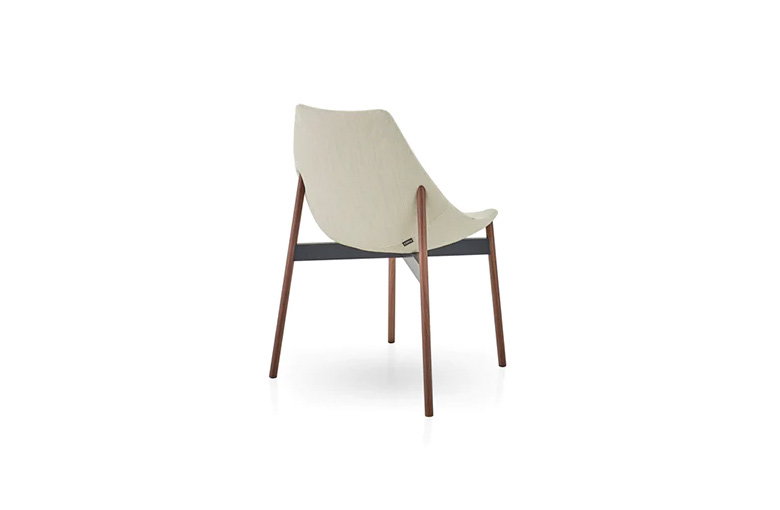 Pianca Gamma Dining Chair Quickship