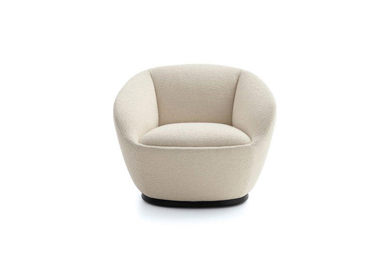 Pianca Naan Lounge Chair Quickship