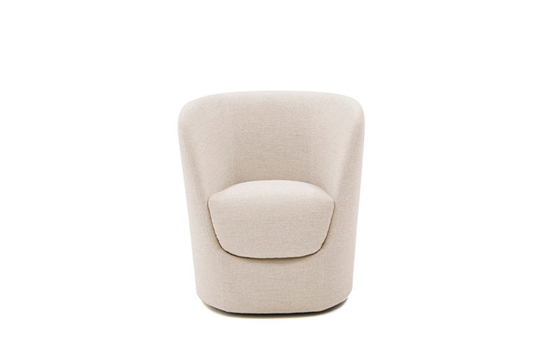 Pianca Opla Lounge Chair Quickship