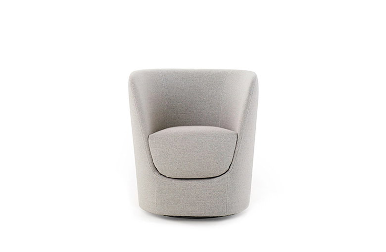 Pianca Opla Lounge Chair Quickship