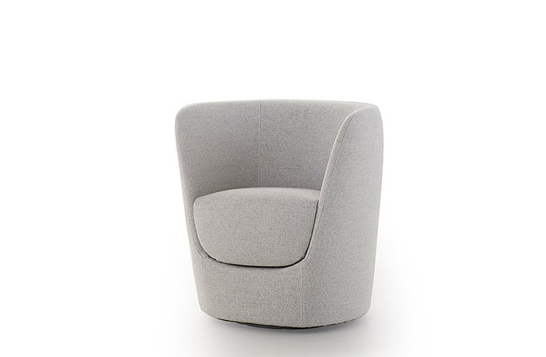 Pianca Opla Lounge Chair Quickship