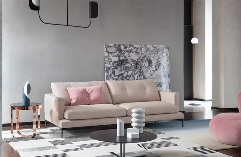 Saba Essentiel Collection