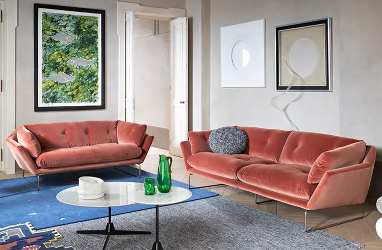 Saba New York Suite Collection