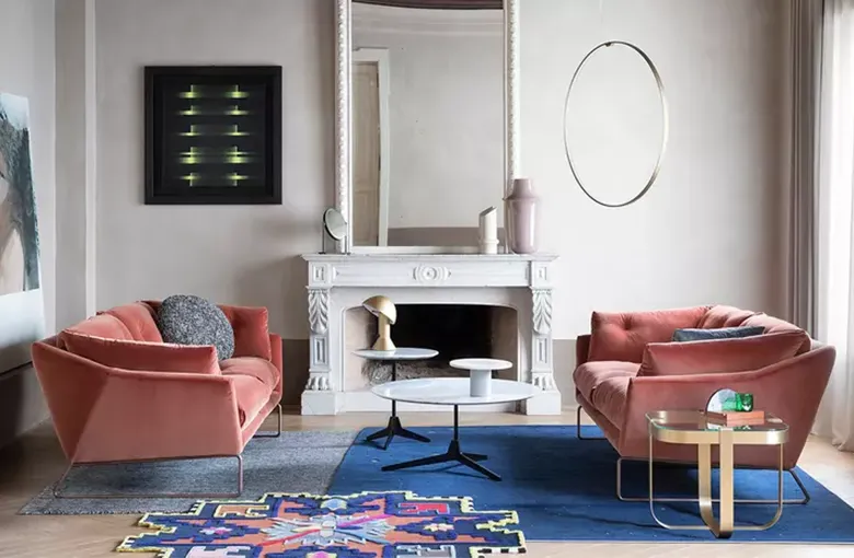Saba New York Suite Collection