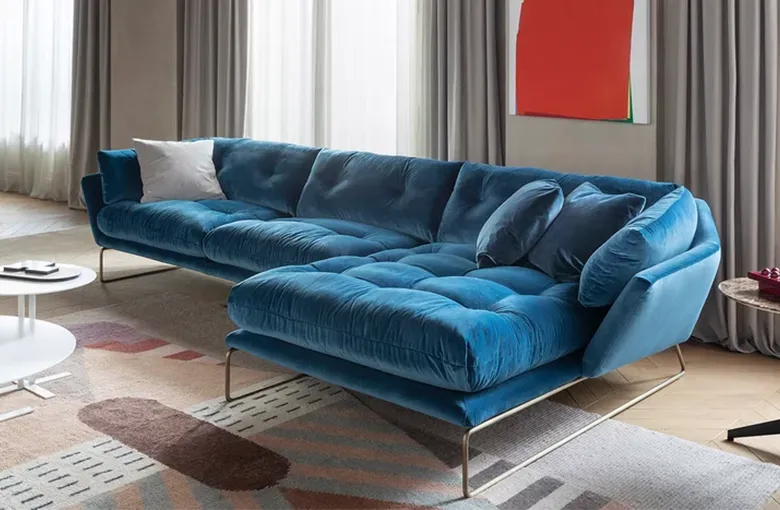 Saba New York Suite Collection
