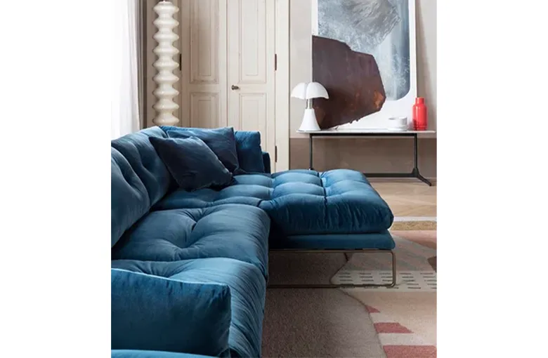 Saba New York Suite Collection