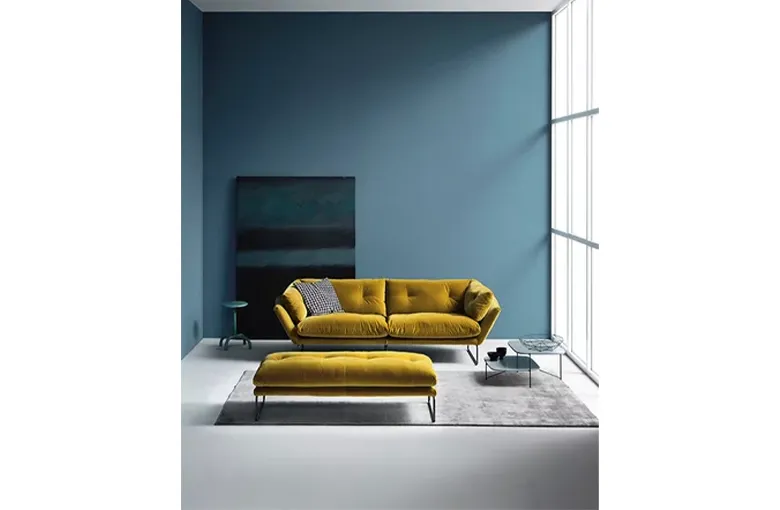 Saba New York Suite Collection