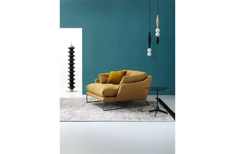 Saba New York Suite Collection