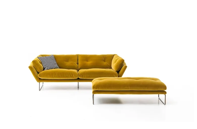 Saba New York Suite Collection