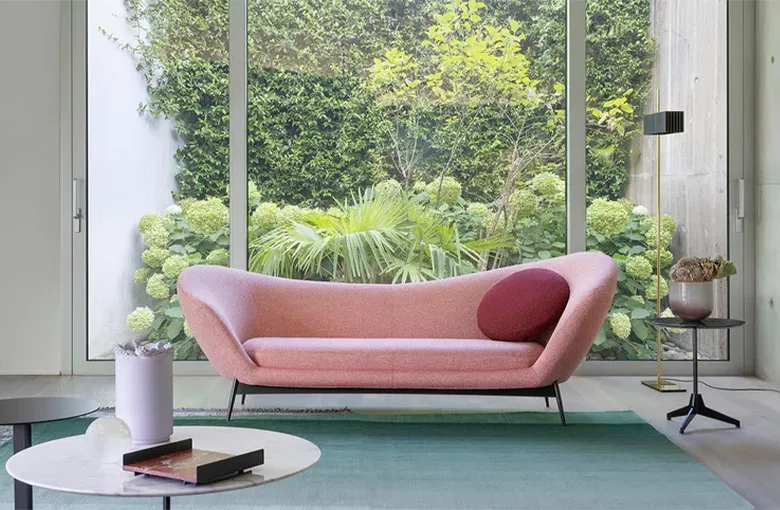 Saba Oltremare Collection