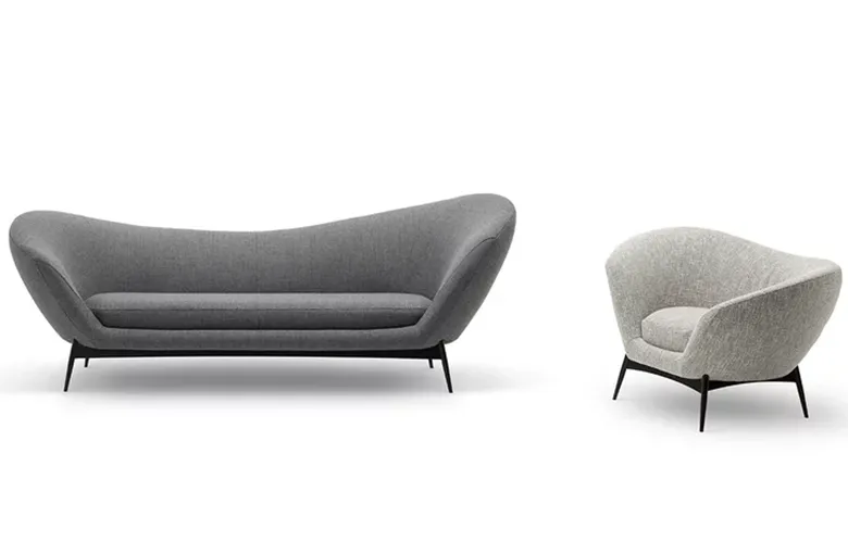 Saba Oltremare Collection
