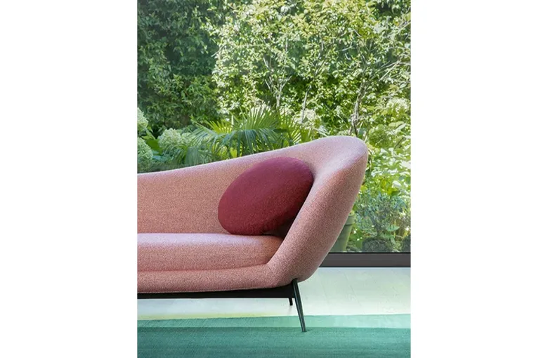 Saba Oltremare Collection