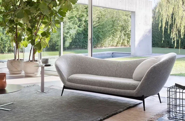 Saba Oltremare Collection